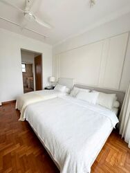 The Hillside (D21), Condominium #599909041